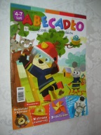 ABECADŁO - 5/2015