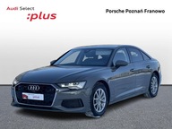 Audi A6 Limousine 40 TDI quattro | Matrix LED | Ba