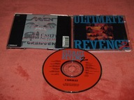 ULTIMATE REVENGE 2 1989