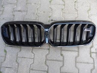 BMW G30 F90 M5 grill atrapa