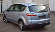 FORD S-MAX 2.0 145 KM 150 tys km Stan Idealny Tylko 1 właściciel Bezwypadko