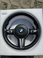 KIEROWNICA M PAKIET BMW M2 M3 M4 F82 F87 F83 F80