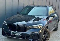 BMW X5 BMW X5 xDrive30d sport 3.0 Diesel 265KM