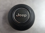 Jeep Wrangler poduszka kierowcy airbag NAPRAWA
