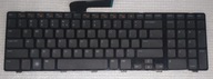 KLAWIATURA do DELL N7110 5720 7720 3750 XPS 17 L702x