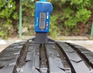 CONTINENTAL PREMIUMCONTACT 5 215/60R16 1x7,9m 19r