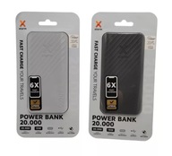 Powerbank Xtorm 20000 mAh szary