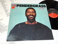 Teddy Pendergrass – Joy ...Lp EX- 482