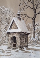 WIKTOR ZIN - KAPLICZKA