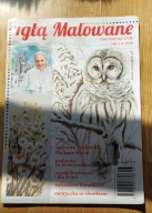 Czasopismo Igłą malowane nr 3-4/2016