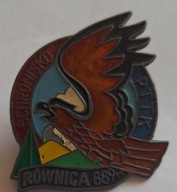 SCHRONISKO PTTK RÓWNICA