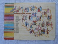 POLSKA POLSKIE STROJE LUDOWE