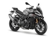 Aprilia Tuono Tuono V4 1100 Shark Grey Wyprzedaz 2025 Moto Mio Krakow, Tr