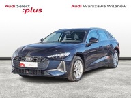 Audi A5 Avant Audi sound system Kamera cofania Audi Spartphone interface