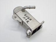 CHŁODNICZKA SPALIN EGR V29004027 FORD KUGA I MK1 2.0 TDCi UFDA