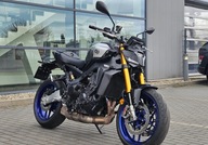 Yamaha MT 09 SP dealer Katowice Benzyna 119KM