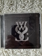 THIS IS THE SIX WHILE SHE SLEEPS