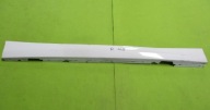 **** PRÓG OSŁONA NAKŁADKA PROGU BMW E81 E82 51777183234 ****