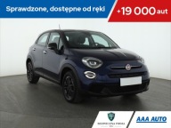 Fiat 500X 1.0 FireFly, Skóra, Navi, Klima