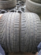 2x Pirelli Sottozero Serie II 235/35 R19 7,5mm