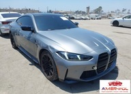 BMW M4 2025r., Competition xDrive, 3L, od ubezpieczalni 3.0 Benzyna 530KM