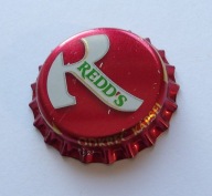Kapsel Redd's Nr 38 NIEBUTELKOWANY