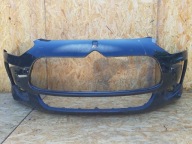 CITROEN DS5 DS-5 2011-2015 ZDERZAK PRZEDNI PRZÓD ORYGINAŁ 9686777577