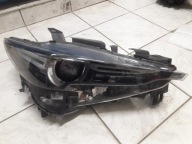 MAZDA CX5 KF 2017-2022 LAMPA PRAWA FULL LED ORYGINAŁ KB8N 51 030 ŁADNA