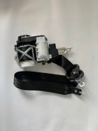 SKODA OCTAVIA III PAS BEZPIECZEŃSTWA LEWY PRZEDNI ORYGINAŁ FABRYCZNIE NOWY