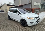 Ford Kuga Ford Kuga ST Tarnow 2.0 Diesel 164KM