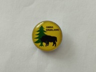 KRUKLANKI - HER - TEN PRZEDMIOT