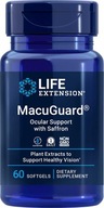 Suplement diety Life Extension MacuGuard fosfolipidy kapsułki 60 szt.