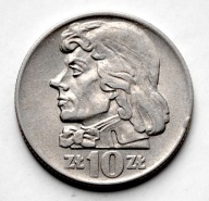 10 ZŁ TADEUSZ KOŚCIUSZKO 1959