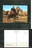 K18128)Egipt: Gizeh, Sphinx