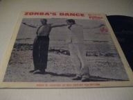 Marcello Minerbi - Zorba Dance SP /UK/