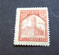 1933 Fi 260 czysty - Toruń