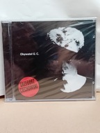 GRZEGORZ CIECHOWSKI - Obywatel G.C - CD - NOWA - ANDROMEDA