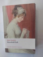 Mansfield Park Jane Austen