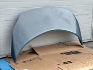 Maska Pokrywa Silnika RENAULT SCENIC II 2003-2009 #418