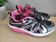 Buty damskie 41 sportowe lekkie wygodne oddychające szerokie dł27