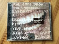 Alanis Morissette Supposed Former Infatuation Junk