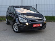 Ford S-Max benzyna Bezwypadkowy Prosto z niemiec 1.6 Benzyna 160KM