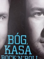 Bóg, kasa i rock'n'roll Prokop, Szymon Hołownia