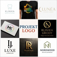 PROJEKT LOGO, GRAFIKA, OBRAZ, LOGOTYP, LOGO FIRMY, SYGNET, TAGLINE,