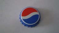 kapsel od napoju - PEPSI
