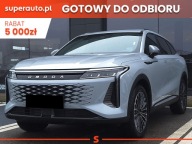 OMODA Omoda 9 1.5 Super Hybrid Exclusive AWD Suv 537KM 2025
