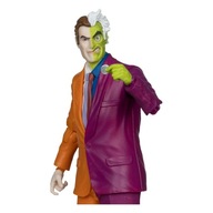 McFarlane Toys DC Multiverse Digital Batman Figurka Two-Face Silver Age