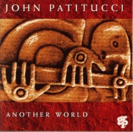 John Patitucci-Another World/GRP USA