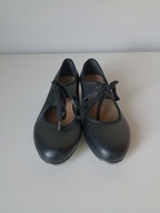 Śliczne obuwie dziecięce do stepowania UK 1 EUR 33 Bloch