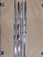 LISTWA DRZWI CHRYSLER PACIFICA, 17 - 21 lewa przód tył